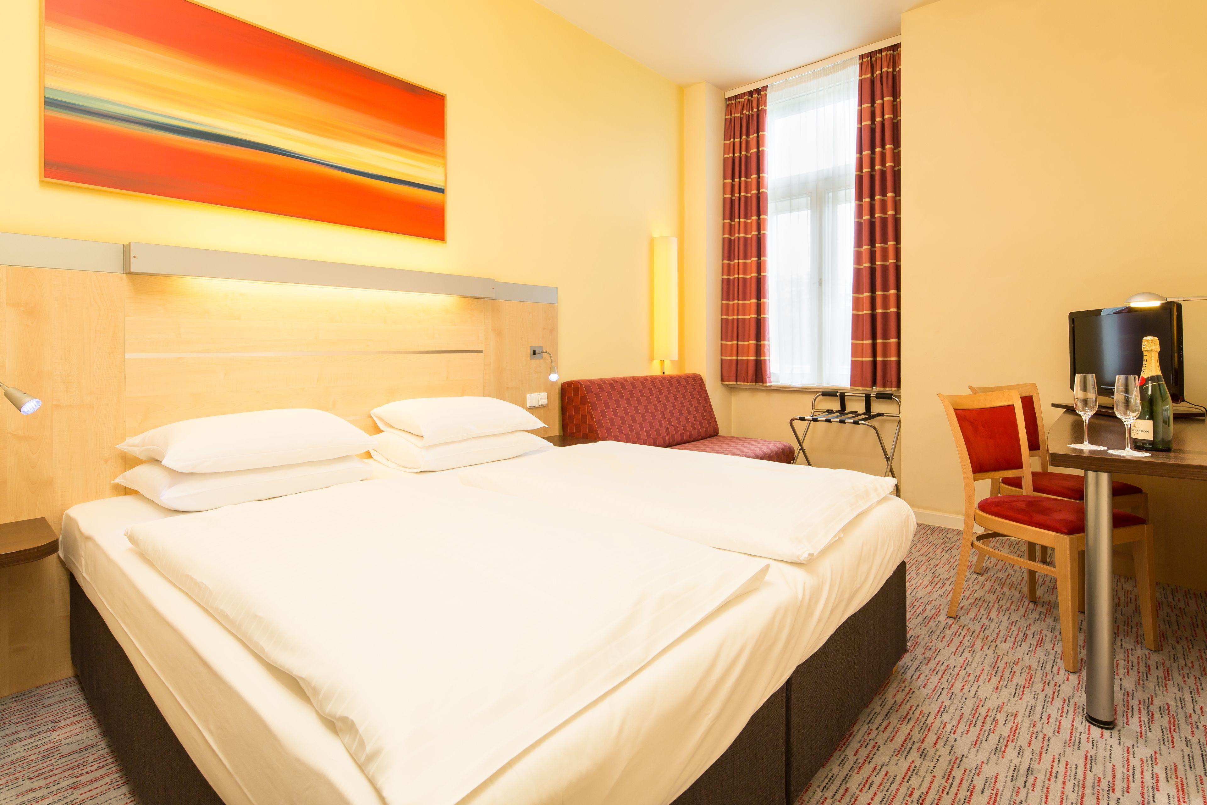 Exe City Park Hotel — الصور 1